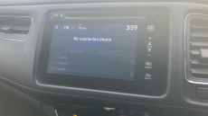 Honda HR-V 1.5 i-VTEC EX 5dr Petrol Hatchback